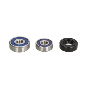 4Ride Front wheel bearing kit Kawasaki / Montesa / Suzuki 80-315cc 77-16