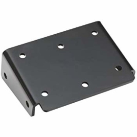 Bronco Winch hitch Suzuki King Quad 450-750 05-22