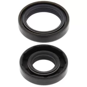 ALL BALLS Crankshaft Oil Seal Set KAWASAKI KX 125 88-05