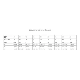 SVALA Merino Extreme kelnės 