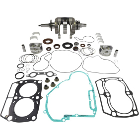 VERTEX Engine Rebuild Kit Polaris Ranger / Sportsman 800cc 05-10