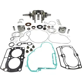 VERTEX Variklio remontinis kompl. Polaris Ranger / Sportsman 800cc 05-10