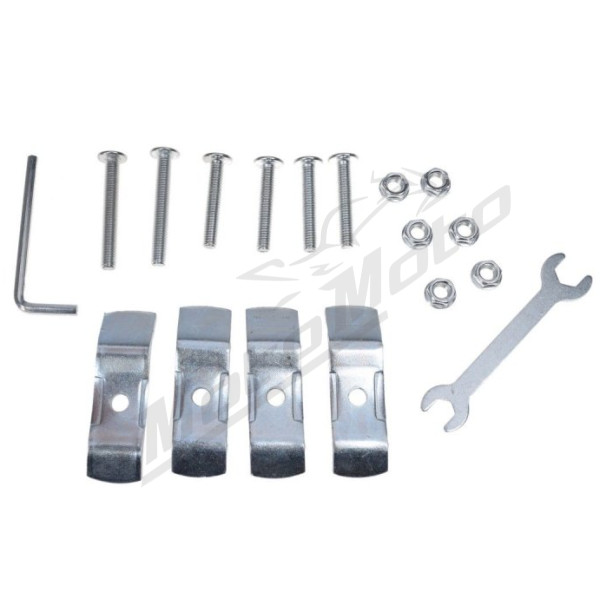 Awina AW9043 Top Case 45L
