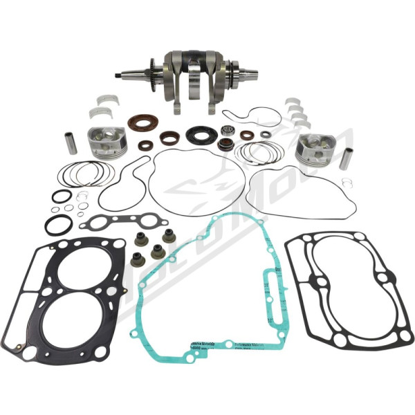 VERTEX Engine Rebuild Kit Polaris Ranger / Sportsman 800cc 05-10