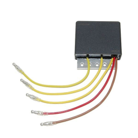 ELECTROSPORT Voltage regulator Polaris Magnum / Xplorer / Sportsman / Trail Boss 325-425 98-02