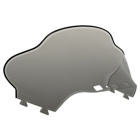 Kimpex Windshield tinted Lynx / Ski-Doo 380-1000 99-12