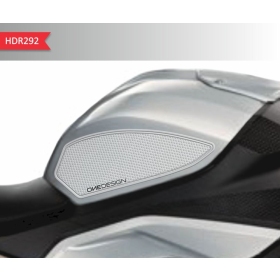 Side Tank Pad ONEDESIGN BMW S 1000 R / RR ABS 2019–2024)