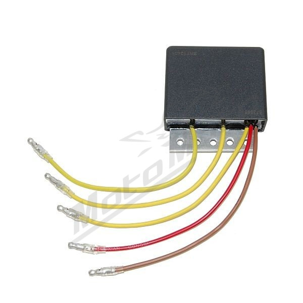 ELECTROSPORT Voltage regulator Polaris Magnum / Xplorer / Sportsman / Trail Boss 325-425 98-02