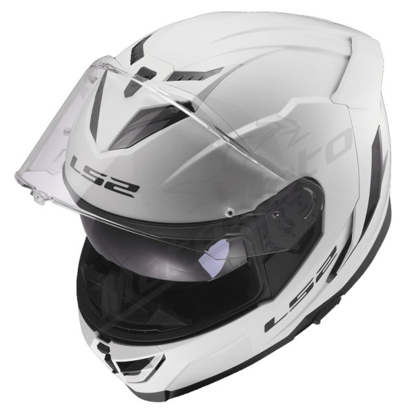 Helmet LS2 FF818 STORM 3 SOLID