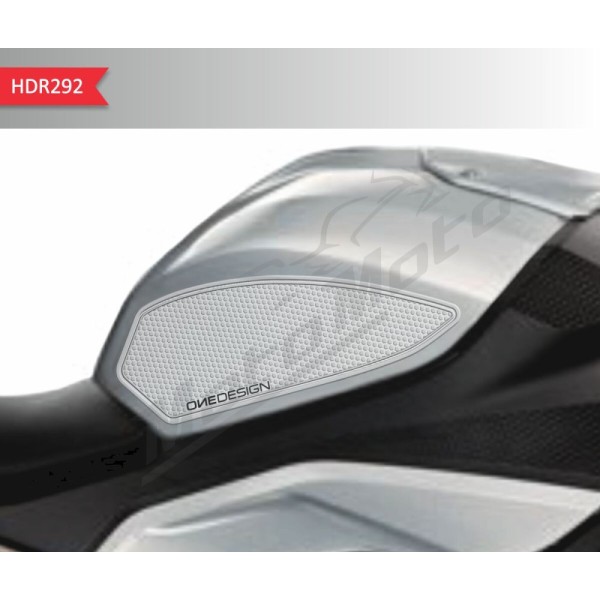 Šoninis bako lipdukas ONEDESIGN BMW S 1000 R / RR ABS 2019–2024)