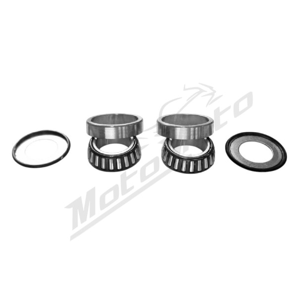 Tourmax head frame bearings with seals Honda CR / CRF 125-450 93-24