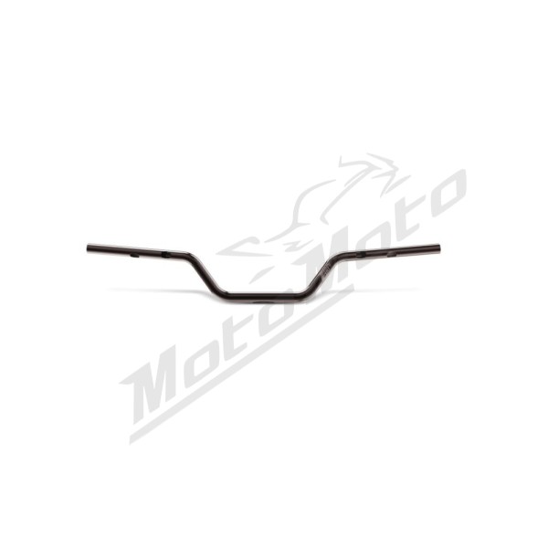 ZARD sportinis vairas 25,4mm Harley Davidson FLFBS / FLHX / FSLB / FXBR 1750-1977cc 23-25