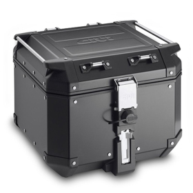 Givi Trekker Outback top case 42L