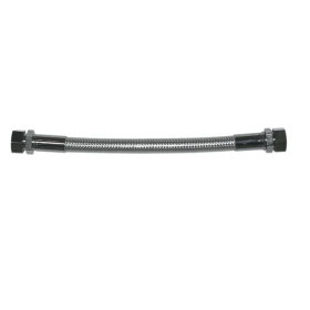 MAGNUM SHIELDING Chrome Fuel Tank Cross-Over Line Harley Davidson FLD / FXDB / FXDL / FXDXI / FXSTD / FXSTDI 1450/1690 01-17