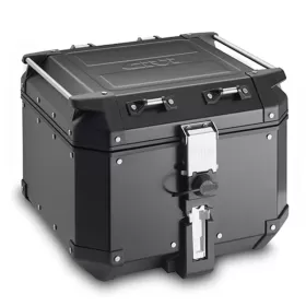 Givi Trekker Outback top case 42L
