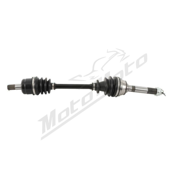 ALL BALLS Priekinis kairys pusašis Kawasaki KAF 400 05-21