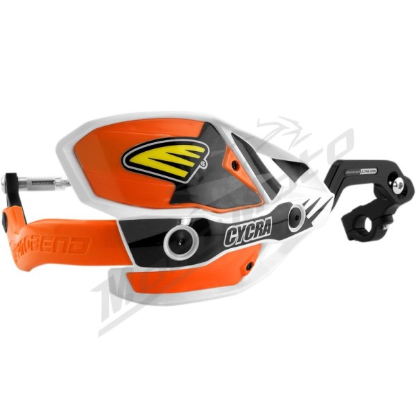 CYCRA 7/8 Ultra Probend CRM Wrap Around rankų apsaugos 