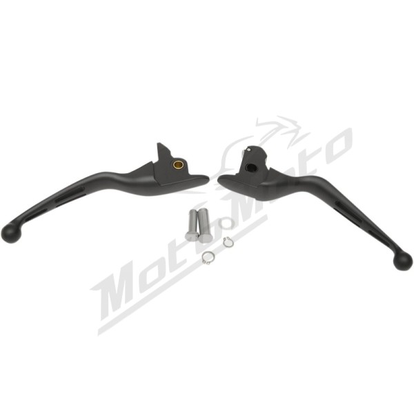 DRAG SPECIALTIES Rankenėlių komplektas Harley Davidson FLHRSE6 / FLHTCU / FLHTCUL / FLHTCUTG 1690-1800cc 08-16