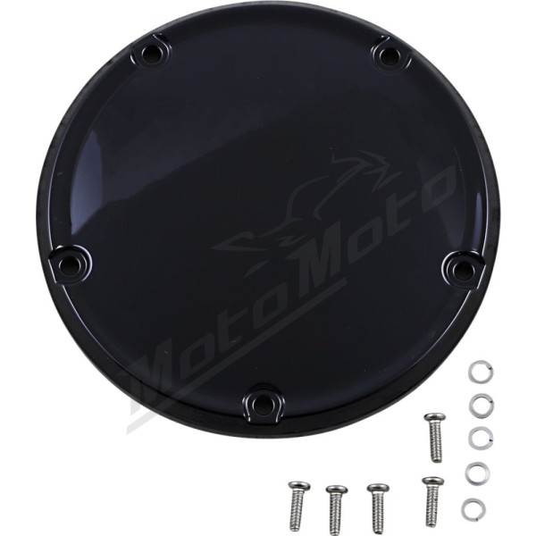 DRAG SPECIALTIES Derby Cover Harley Davidson FLDE / FLFB / FLFBS / FLHC / FLHCS 1750-1868cc 18-21
