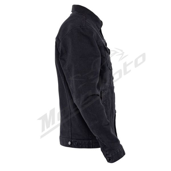 JOHN DOE Maverick Jacket