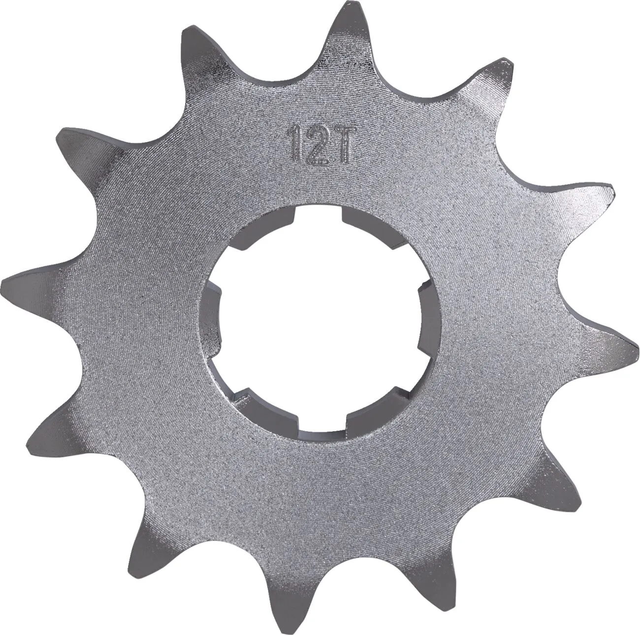 MOOSE OFFROAD Front Sprocket 12T Kawasaki / Yamaha 200-500cc 73-07