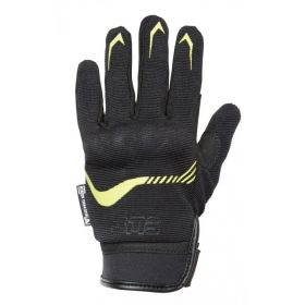 GMS Jet-City Kids textile gloves