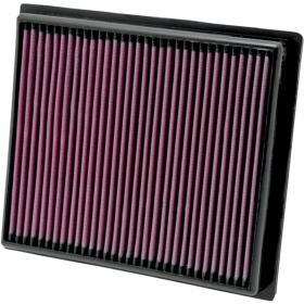 K&N High-Flow Air Filter Polaris Ranger RZR 900 11-14