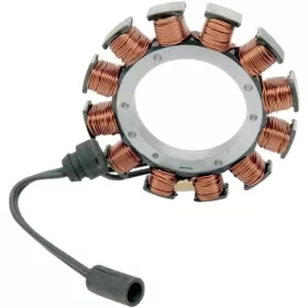 DRAG SPECIALTIES Alternator Stator Harley Davidson XLH / XLS / XLX 883-1200cc 84-90