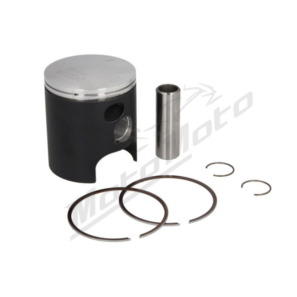 Athena Pistons set 53,97mm Aprilia AF1 / RS 125 85-12