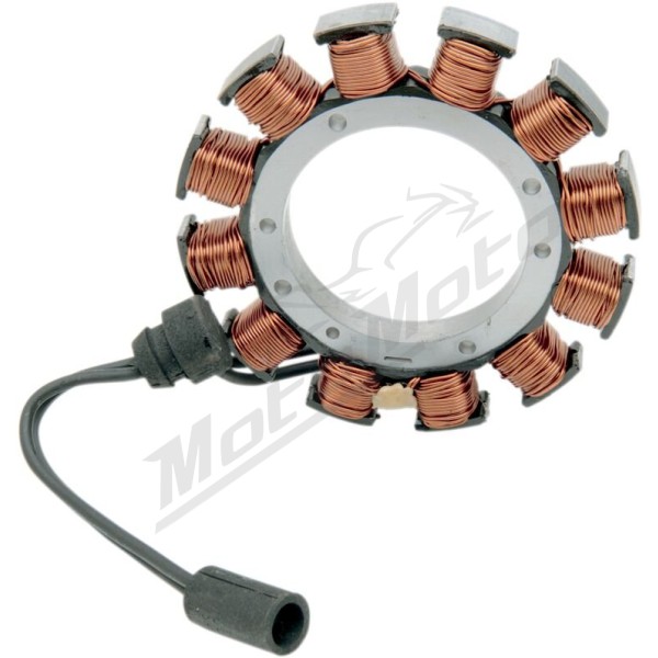 DRAG SPECIALTIES Alternator Stator Harley Davidson XLH / XLS / XLX 883-1200cc 84-90
