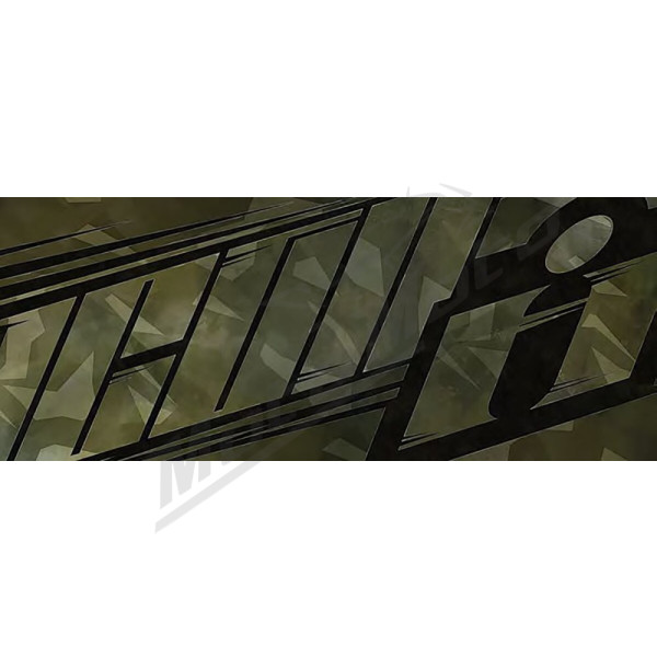 ICON Absorbent Pit Pad 80 x 200cm