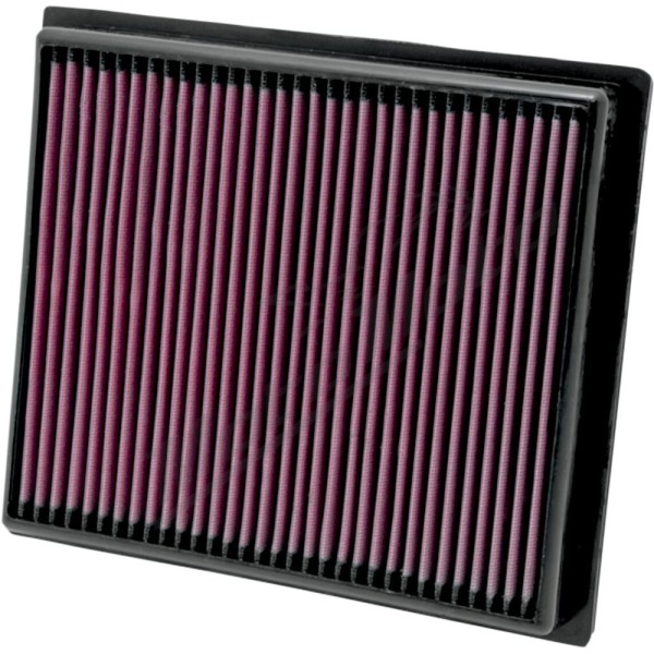 K&N High-Flow Air Filter Polaris Ranger RZR 900 11-14