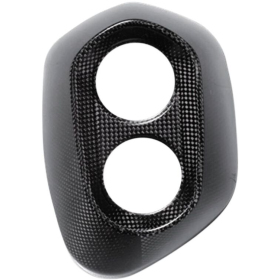 AKRAPOVIC End Cap V-EC252 BMW R 1200GS 13-18