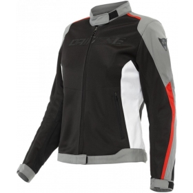 Dainese Hydraflux 2 Air D-Dry Ladies Textile Jacket