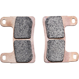 EBC Sintered Road Race "GPFAX" Brake Pads BMW S 1000 R / RR 18-20