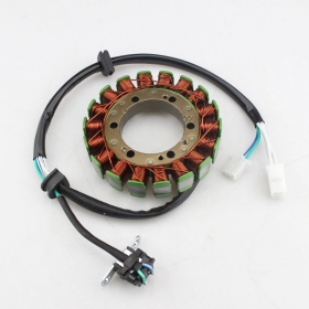 Stator ignition SUZUKI XTZ / SUPER TENERE 750 1989-1997