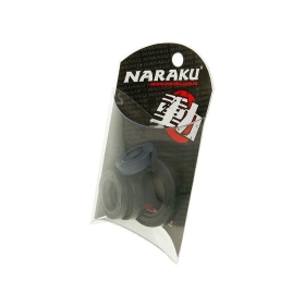 Naraku Oil seal set Peugeot Vertical engines 50cc 2T