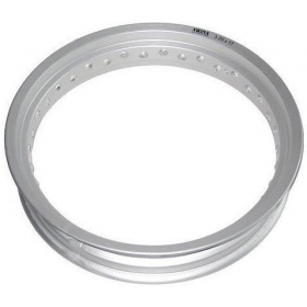 Wheel rim R17 x 3,00 (36 spokes) 1pc aluminum