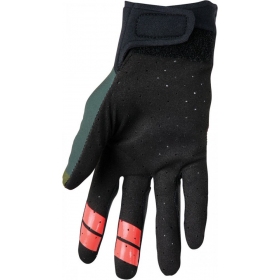 Thor Agile Status OFFROAD / MTB gloves