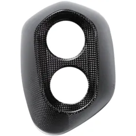 AKRAPOVIC End Cap V-EC252 BMW R 1200GS 13-18