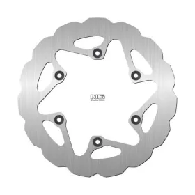 NG BRAKES Galinis fiksuotas Wave stabdžių diskas 240mm Fantic / Yamaha 125-450cc 20-26