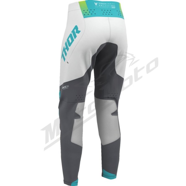 THOR Sportmode Velocity Moteriškos kelnės