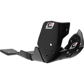 CROSSPRO Hard Enduro Engine And Link Guard Yamaha WR / YZ 250 24-26