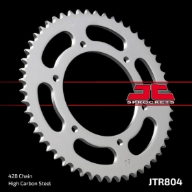 Rear sprocket JTR804