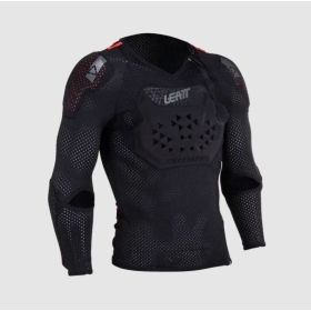 Leatt Body Protector ReaFlex Stealth