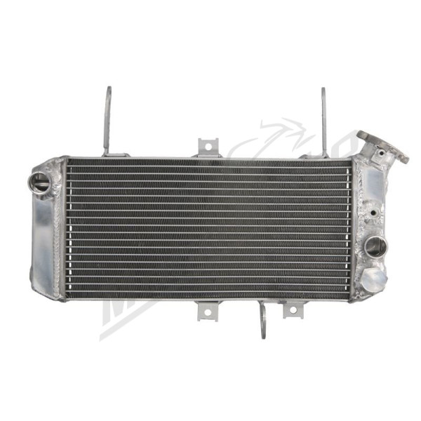 4Ride Radiator SUZUKI SV 650 05-10