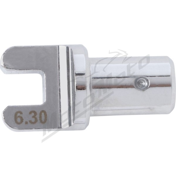 EXCEL Replacement Spoke Head 6.3MM