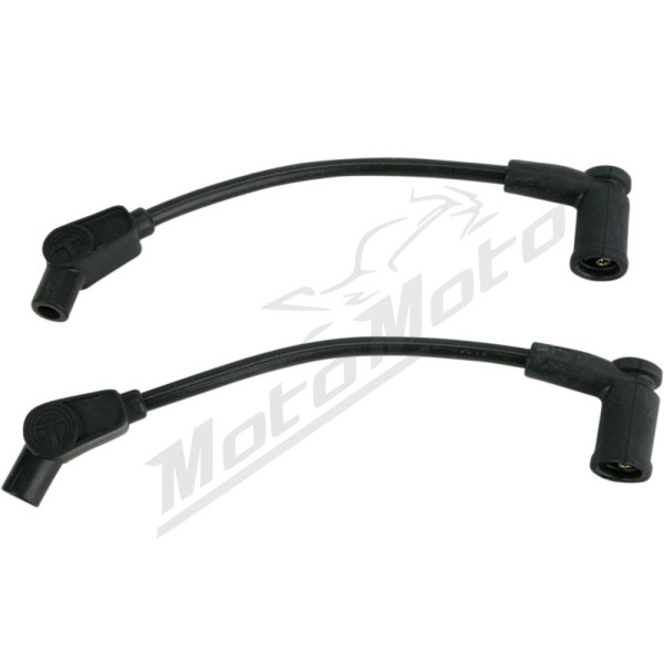 SUMAX uždegimo žvakių laidų kompl. Harley Davidson FXCW / FXCWC / FXS / FXSB 1584-1690 08-16