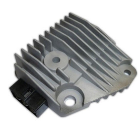 DZE Voltage Regulator 12V 35A Yamaha XV 125-250cc 96-15