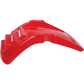 MAIER Louver Front Fender Plastic Honda ATC 250R 81-82
